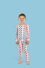 USA CHECKERS DREAM SET from DREAM BIG LITTLE CO