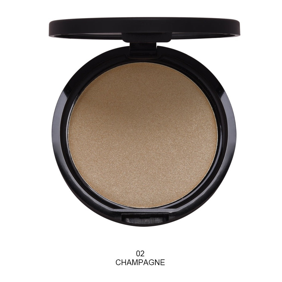 Prolux Highlighter Makeup Powder from Prolux Cosmetics