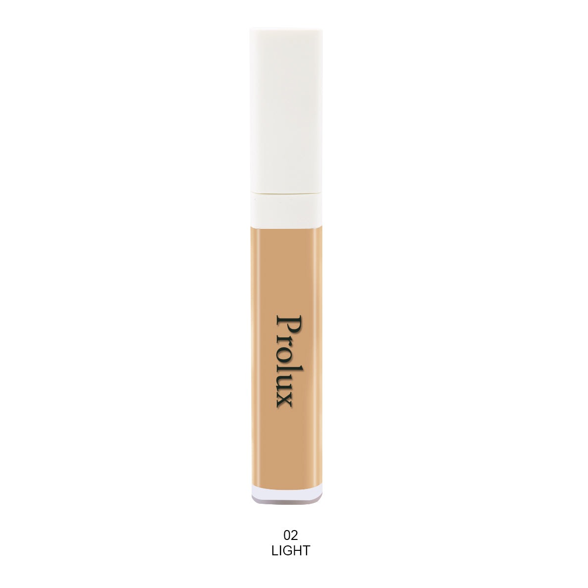 Prolux Concealer For Dark Circles from Prolux Cosmetics