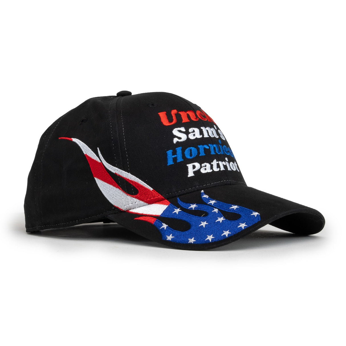 Uncle Sam Hat From Visibly Toxic