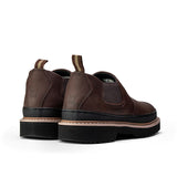 Romeo Men’s Light Duty Boot - Brown From Chinook Footwear