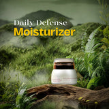 Derm #1 Daily Defense Moisturizer with SPF 30 - 1oz from Best Clean Beauty
