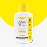 Organic Travel Size Diaper Lotion - 2 oz from La Petite Creme