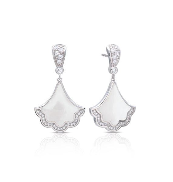 Astoria Earrings from Belle Étoile Jewelry