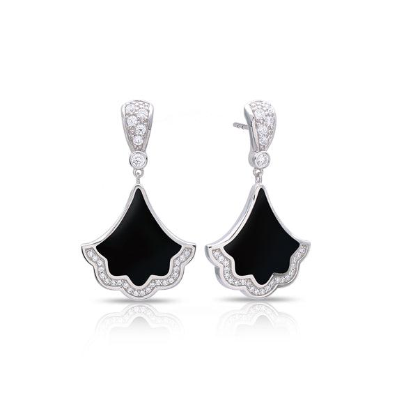 Astoria Earrings from Belle Étoile Jewelry