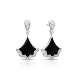 Astoria Earrings from Belle Étoile Jewelry