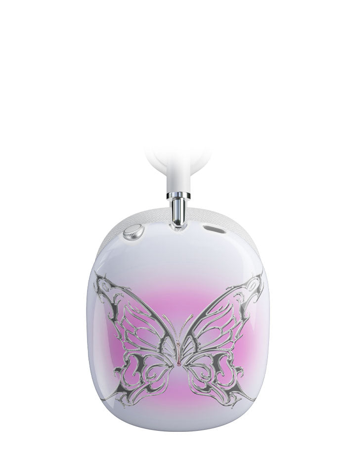 Ai Butterfly AirPods Max Cover from Wildflower Cases