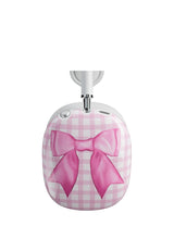 Bow Beau Airpods Max Cover from Wildflower Cases