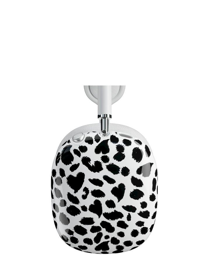 Dalmatian Airpods Max Cover from Wildflower Cases