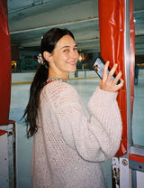 Ice Skates iPhone Case from Wildflower Cases