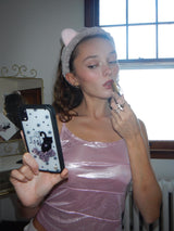 Kittens iPhone Case from Wildflower Cases