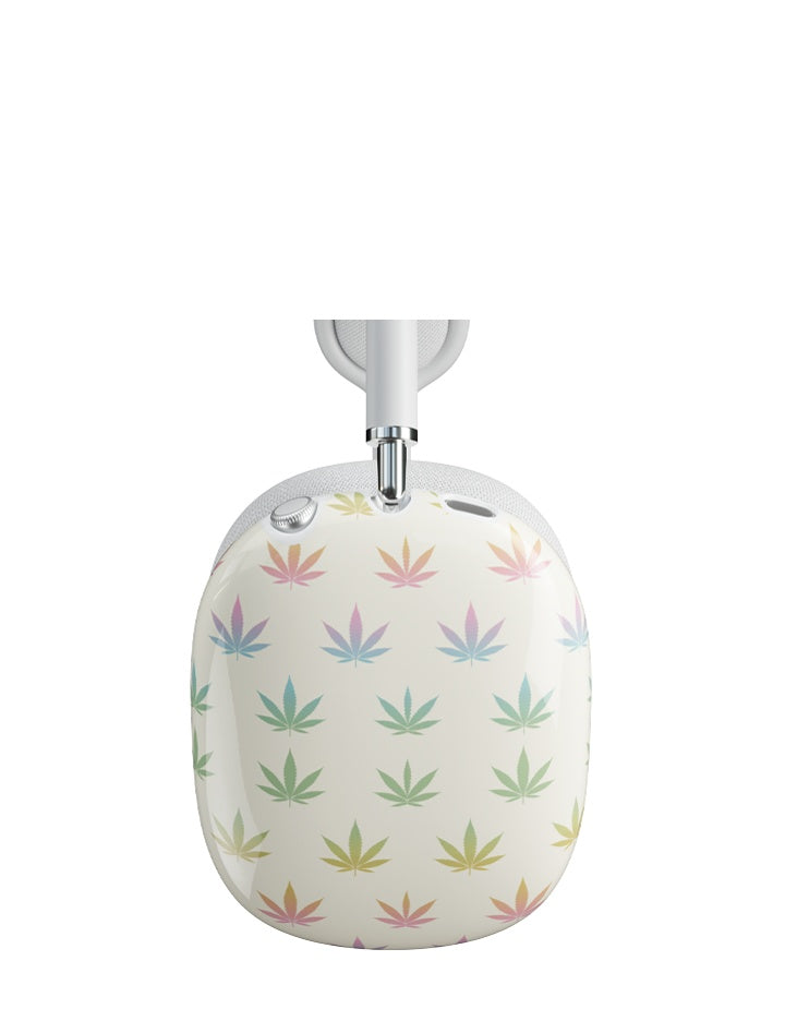 Miss Mary Jane AirPods Max Cover from Wildflower Cases