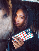 Love Blooms iPhone Case from Wildflower Cases
