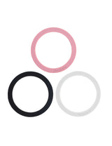 MagSafe® Magnetic Rings (3 pack) from Wildflower Cases