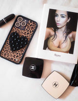 Meow iPhone Case from Wildflower Cases