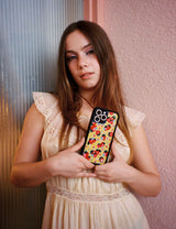 Sweet Berries iPhone Case from Wildflower Cases