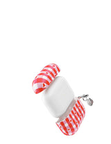 Red Gingham Hearts AirPods from Wildflower Cases