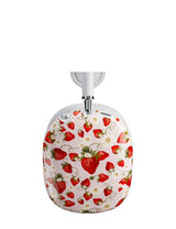 Strawberry Fields AirPods Max Cover from Wildflower Cases