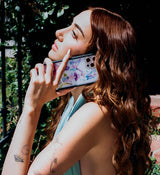 Olivia O'Brien iPhone Case from Wildflower Cases