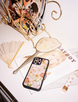 Lily Pad Floral iPhone Case from Wildflower Cases