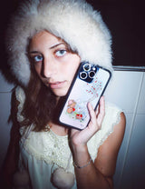 Mice Friends iPhone Case from Wildflower Cases