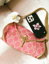 Orchid iPhone Case from Wildflower Cases