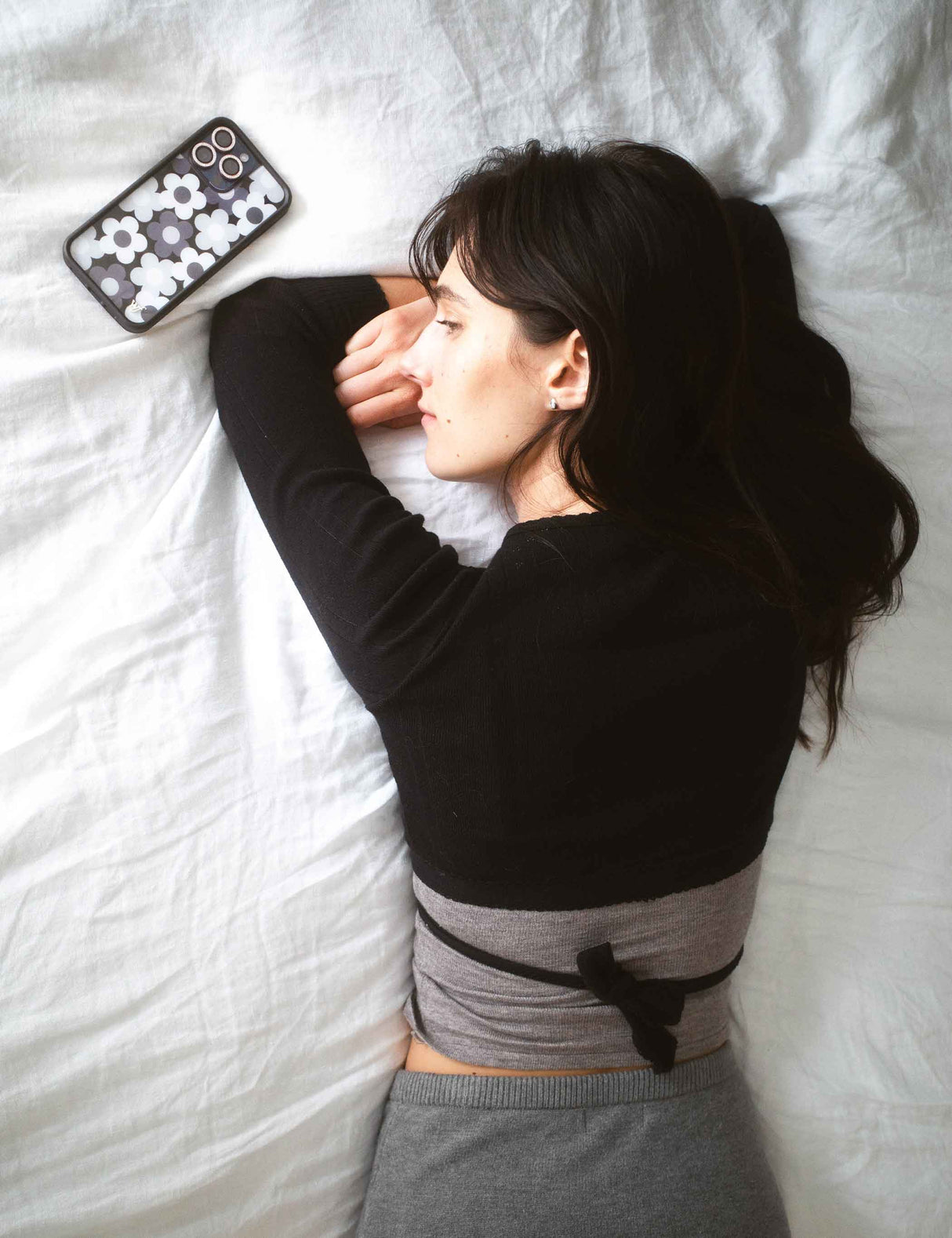 Priscilla iPhone Case from Wildflower Cases