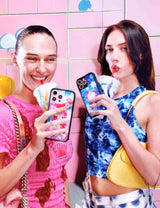 Sky Fantasy iPhone Case from Wildflower Cases