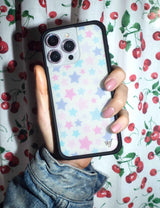 Super Sweet Stars iPhone Case from Wildflower Cases
