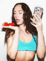 Tutti Fruity iPhone Case from Wildflower Cases