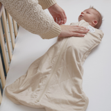 Bamboo Classic Swaddle (Non-weighted) From Dreamland Baby