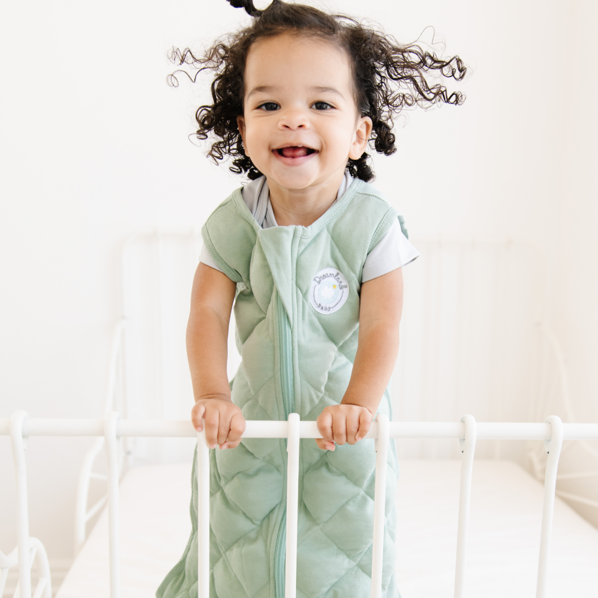 Dream Weighted Sleep Sack From Dreamland Baby