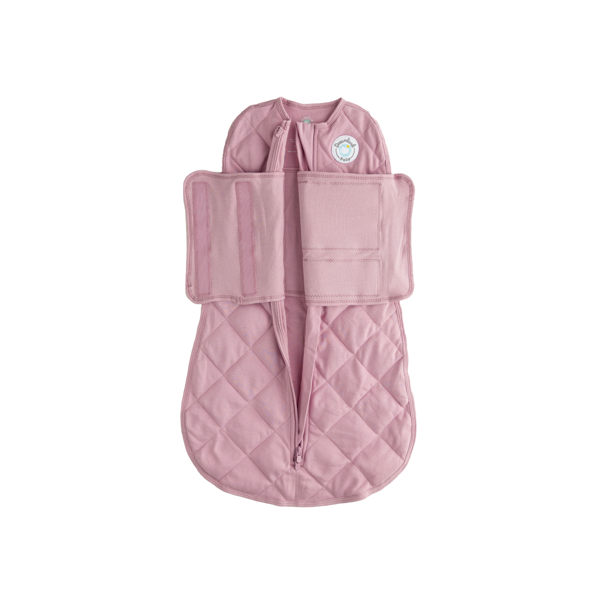 Dream Weighted Sleep Swaddle From Dreamland Baby