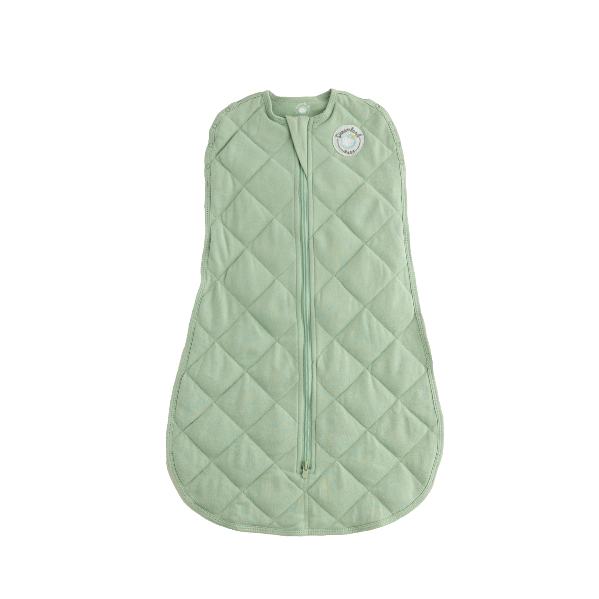 Dream Weighted Sleep Swaddle From Dreamland Baby