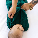 Dream Weighted Sleep Swaddle From Dreamland Baby