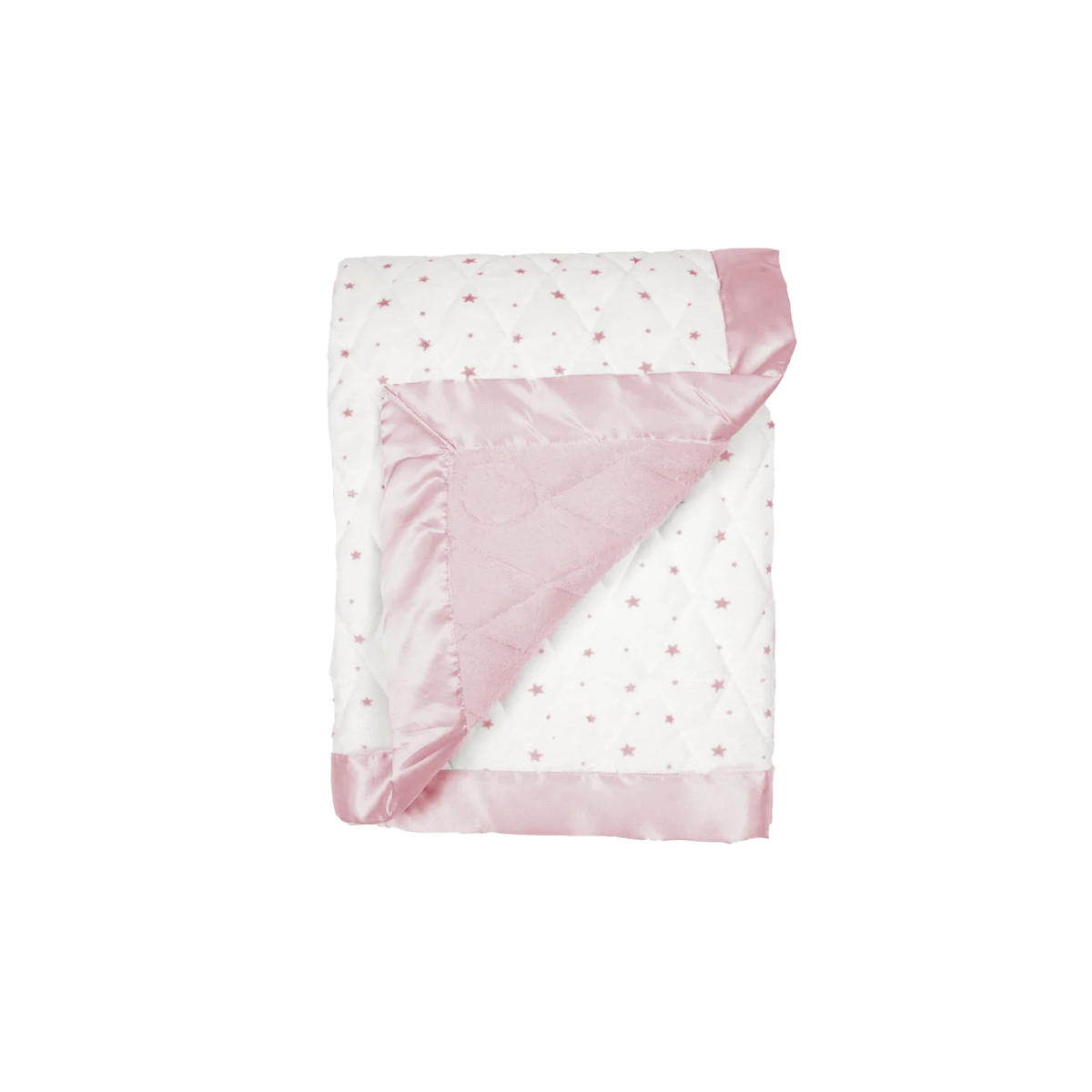 Weighted Toddler Blanket From Dreamland Baby