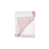 Weighted Toddler Blanket From Dreamland Baby