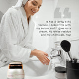 Derm #1 Daily Defense Moisturizer with SPF 30 - 1oz from Best Clean Beauty