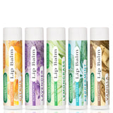 Natural Lip Balm from Garner's Garden