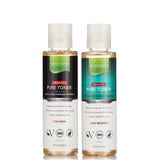 Apple Cider Vinegar Toner | Organic from Garner's Garden