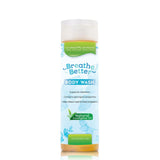 Breathe Better Body Wash from Garner's Garden