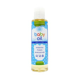 Moisturizing Baby Oil from Garner's Garden