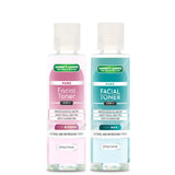 Facial Toner - Pure from Garner's Garden