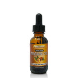 Argan Oil from Garner's Garden