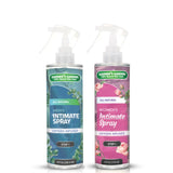 All Natural Intimate Spray from Garner's Garden