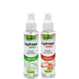 Hydrosols from Garner's Garden