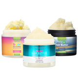 Shea Hair Butter from Garner's Garden