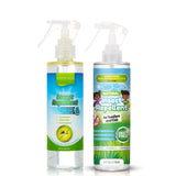 DEET Free Bug Spray from Garner's Garden