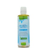 Breathe Better Body Oil from Garner's Garden