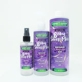 Natural Baby Sleep Mist from Garner's Garden
